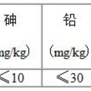 飼料專用膨潤(rùn)土